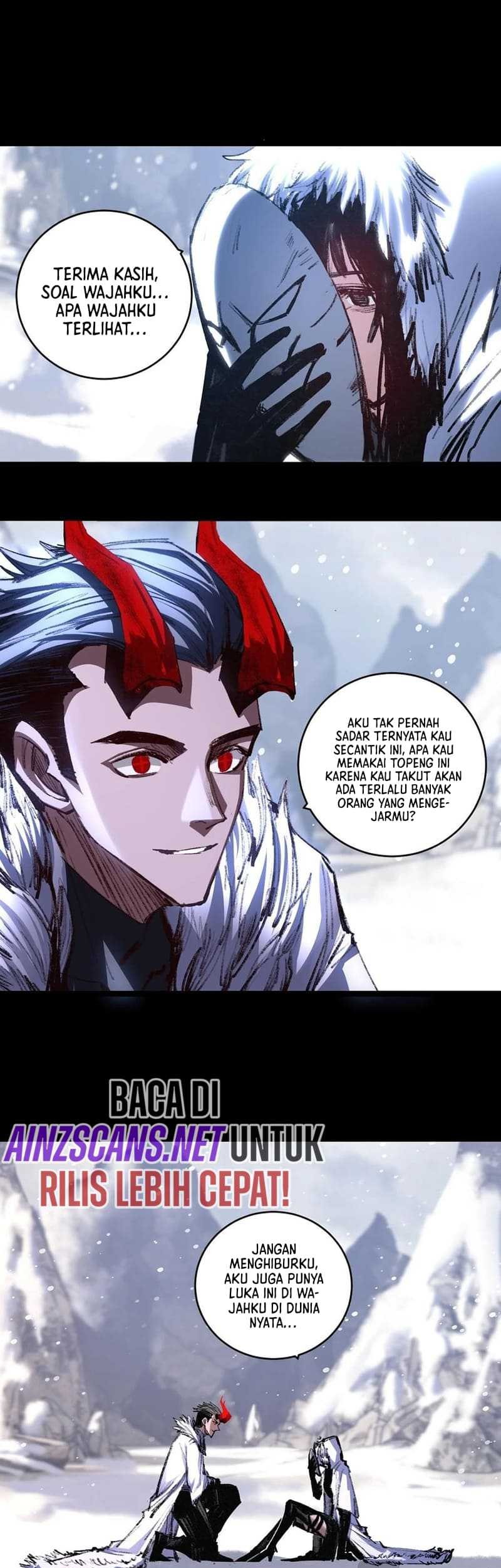 Moon Slayer Chapter 55 Gambar 16