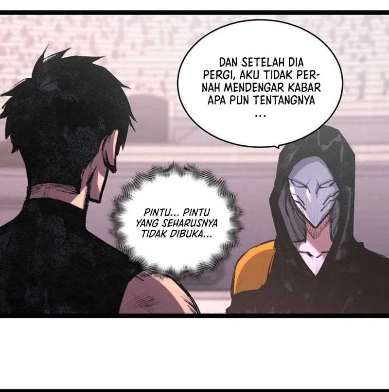Moon Slayer Chapter 55 Gambar 23