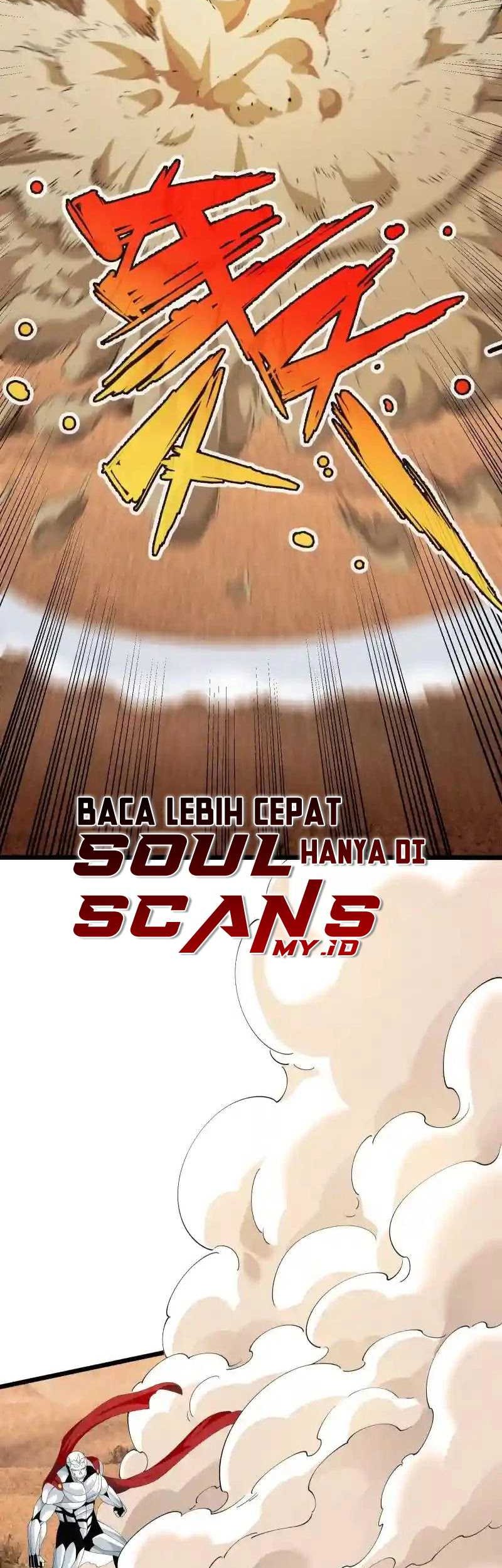Little Tyrant Doesn’t Want to Meet with a Bad End Chapter 91 Gambar 4