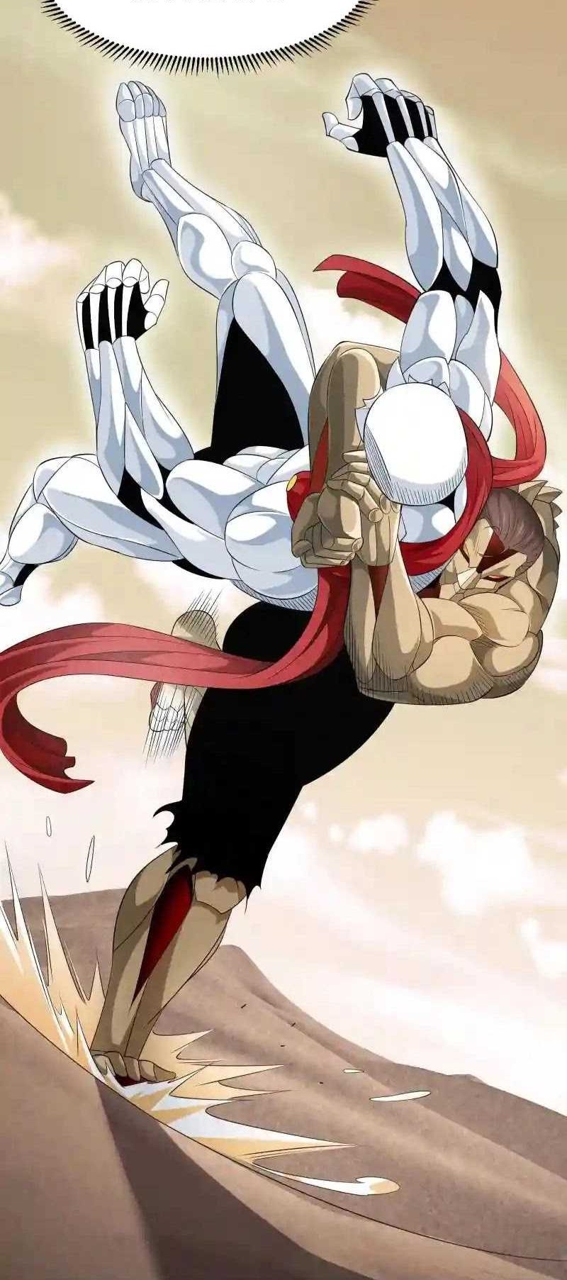 Little Tyrant Doesn’t Want to Meet with a Bad End Chapter 91 Gambar 7