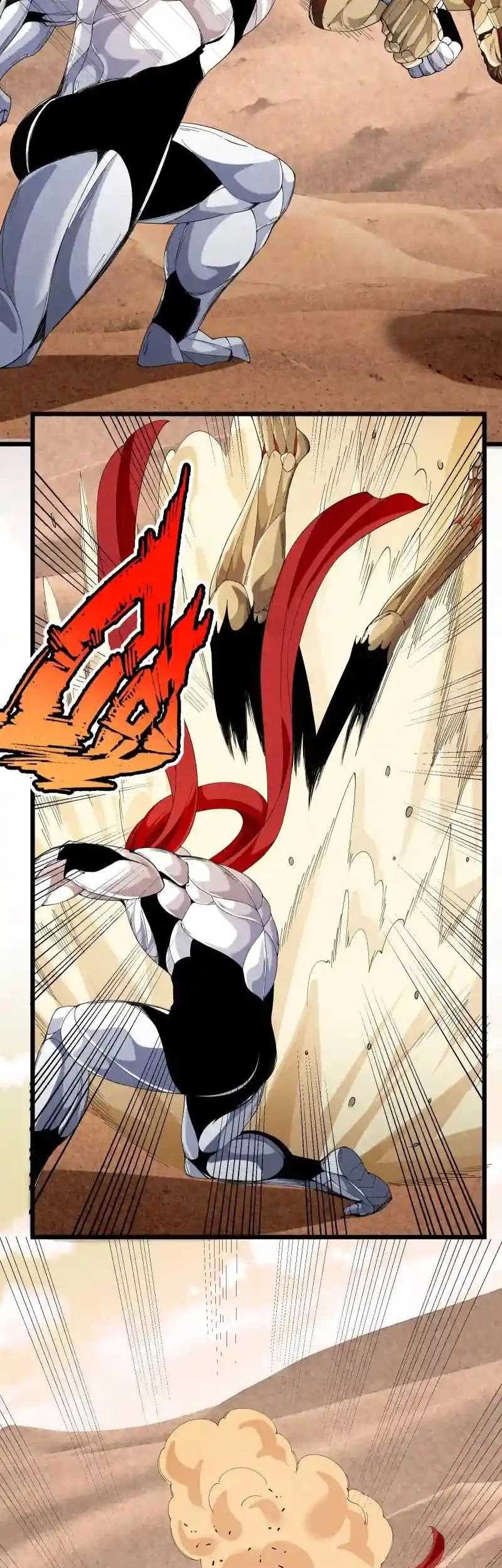 Little Tyrant Doesn’t Want to Meet with a Bad End Chapter 91 Gambar 12