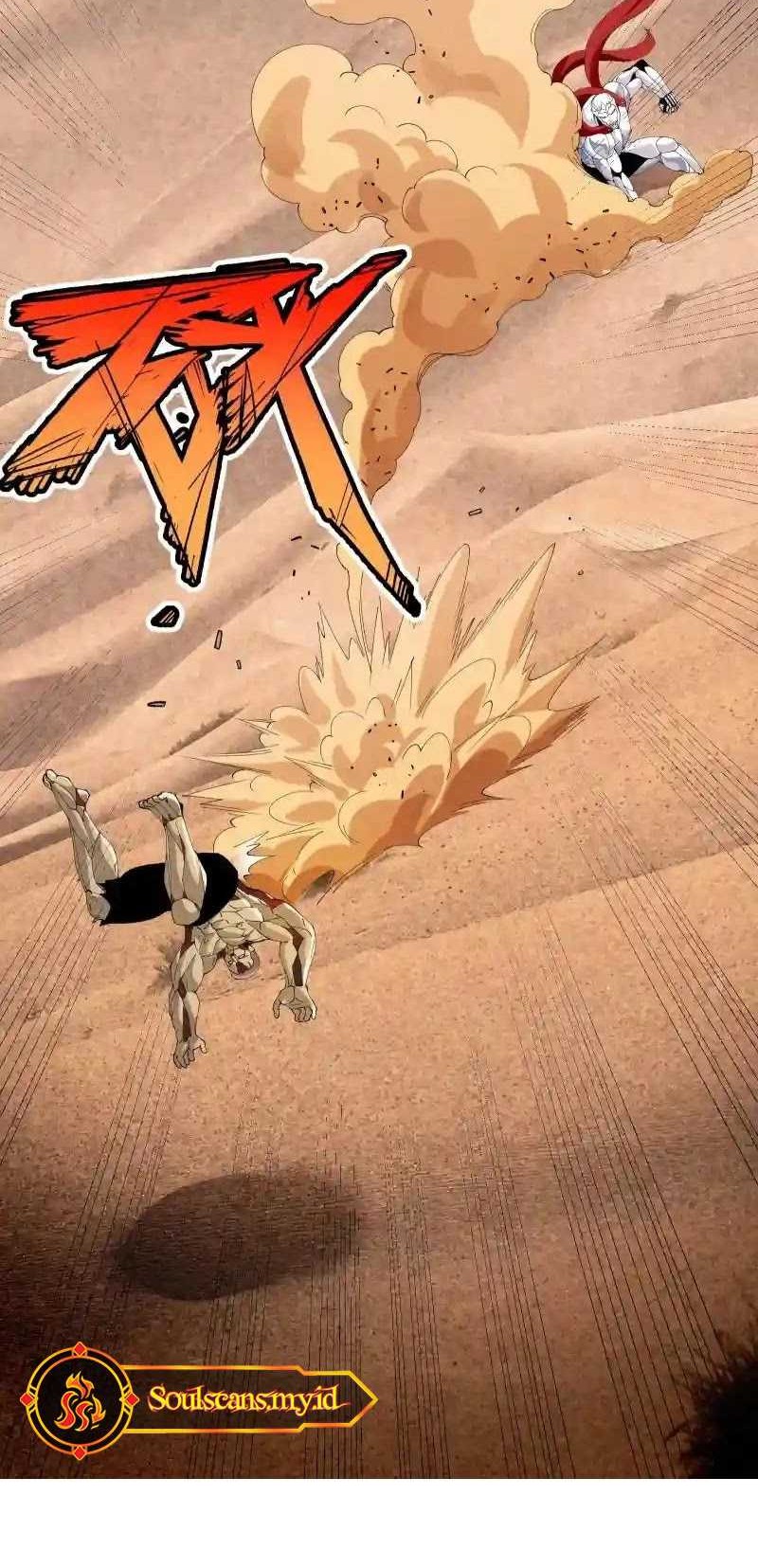 Little Tyrant Doesn’t Want to Meet with a Bad End Chapter 91 Gambar 13