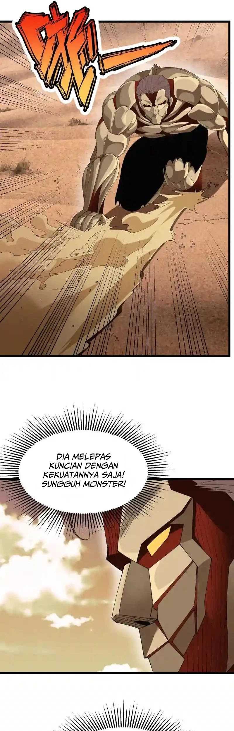 Little Tyrant Doesn’t Want to Meet with a Bad End Chapter 91 Gambar 14