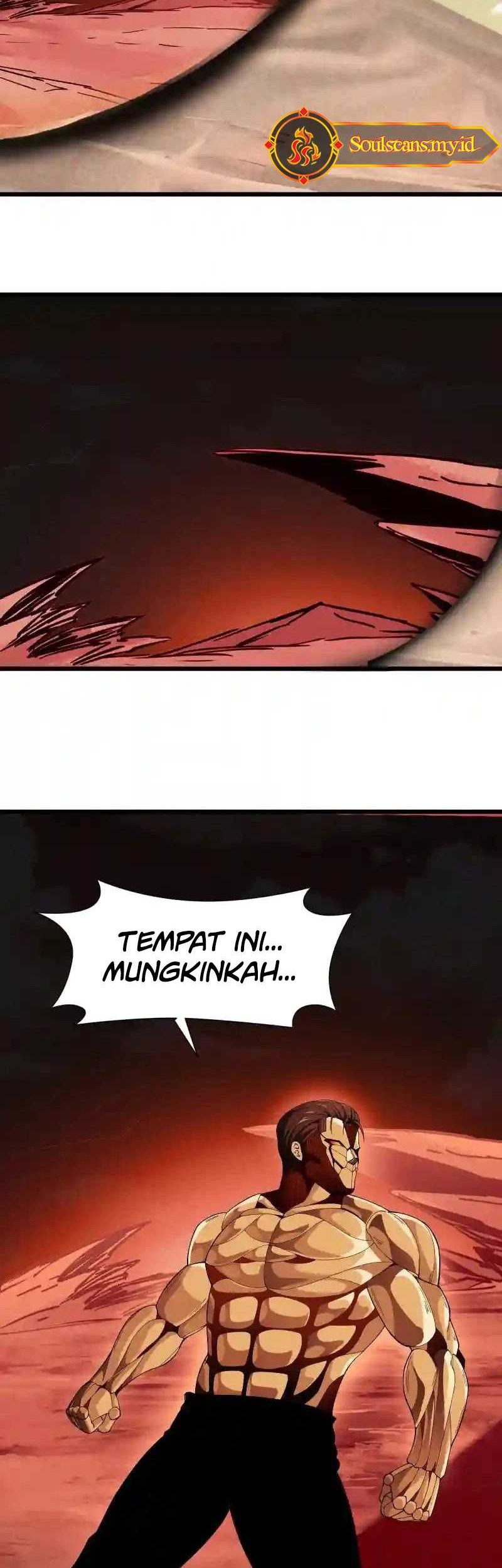 Little Tyrant Doesn’t Want to Meet with a Bad End Chapter 91 Gambar 23