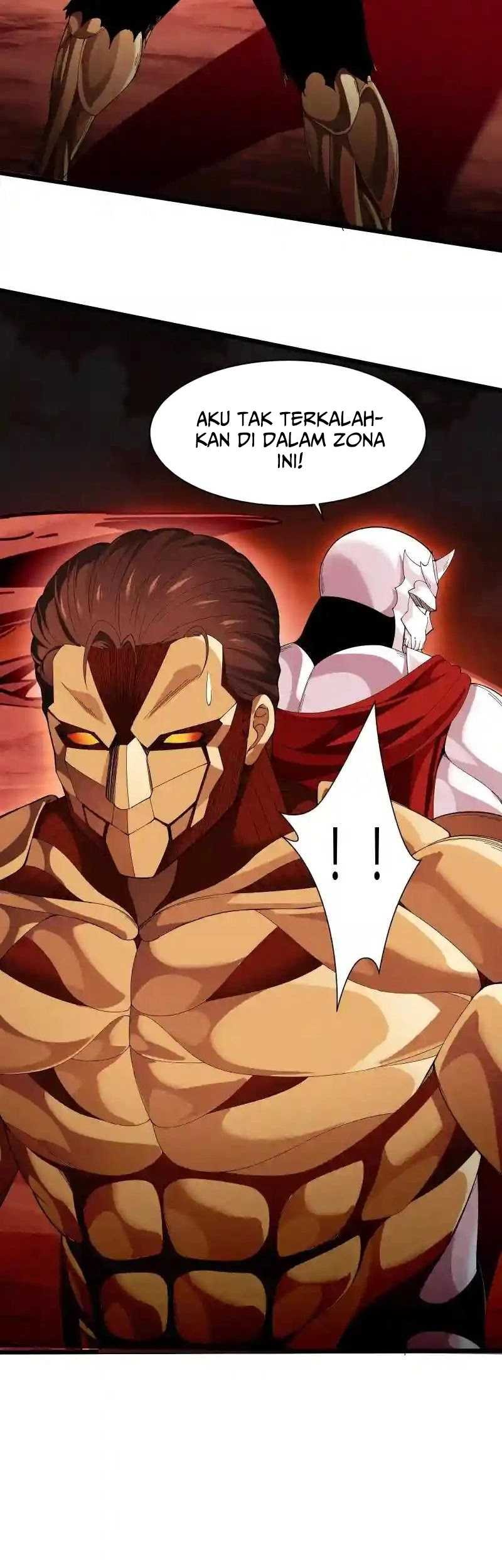 Little Tyrant Doesn’t Want to Meet with a Bad End Chapter 91 Gambar 24