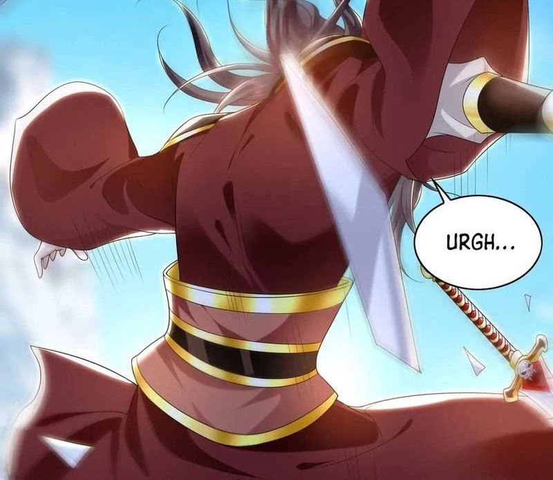 1 Million Times Attack Speed Chapter 84 Gambar 27