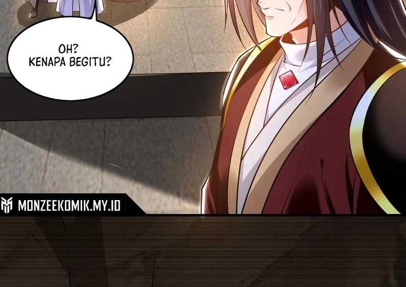1 Million Times Attack Speed Chapter 84 Gambar 11
