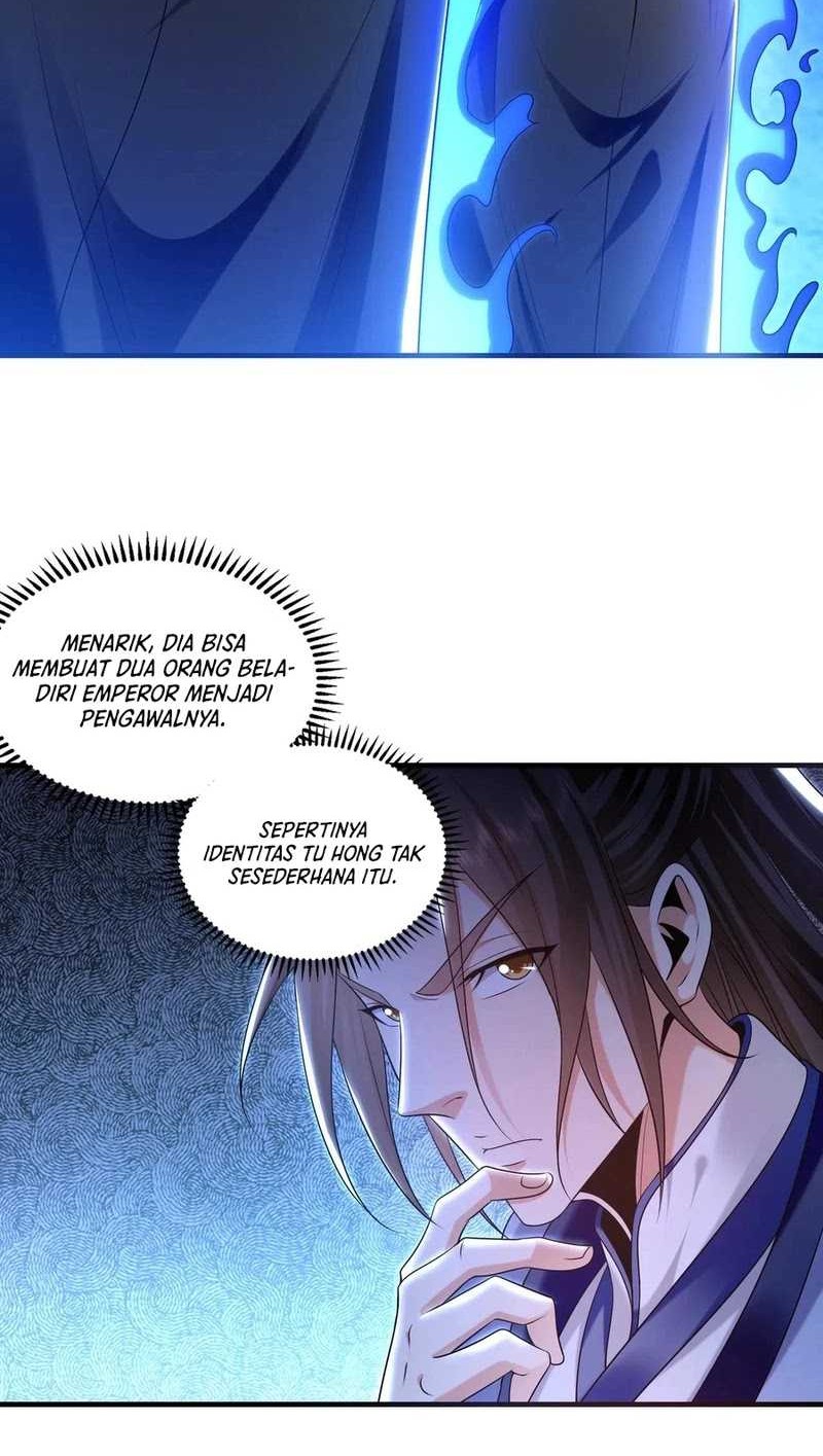 1 Million Times Attack Speed Chapter 84 Gambar 16