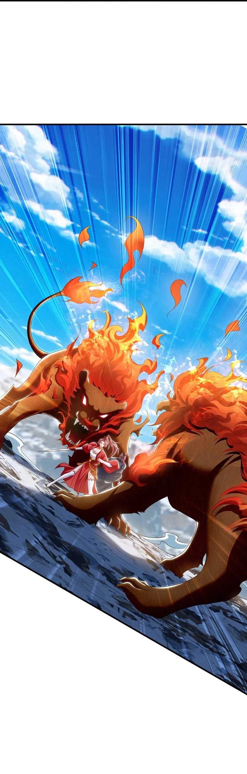 1 Million Times Attack Speed Chapter 83 Gambar 20