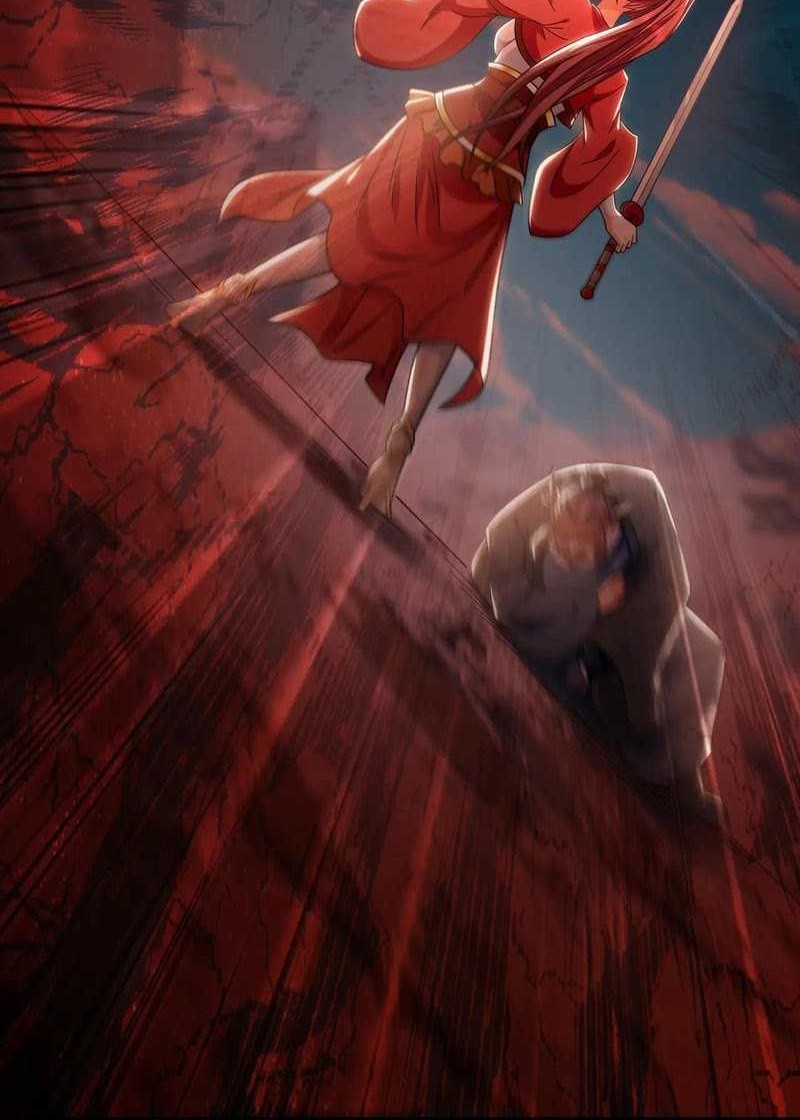 1 Million Times Attack Speed Chapter 83 Gambar 25