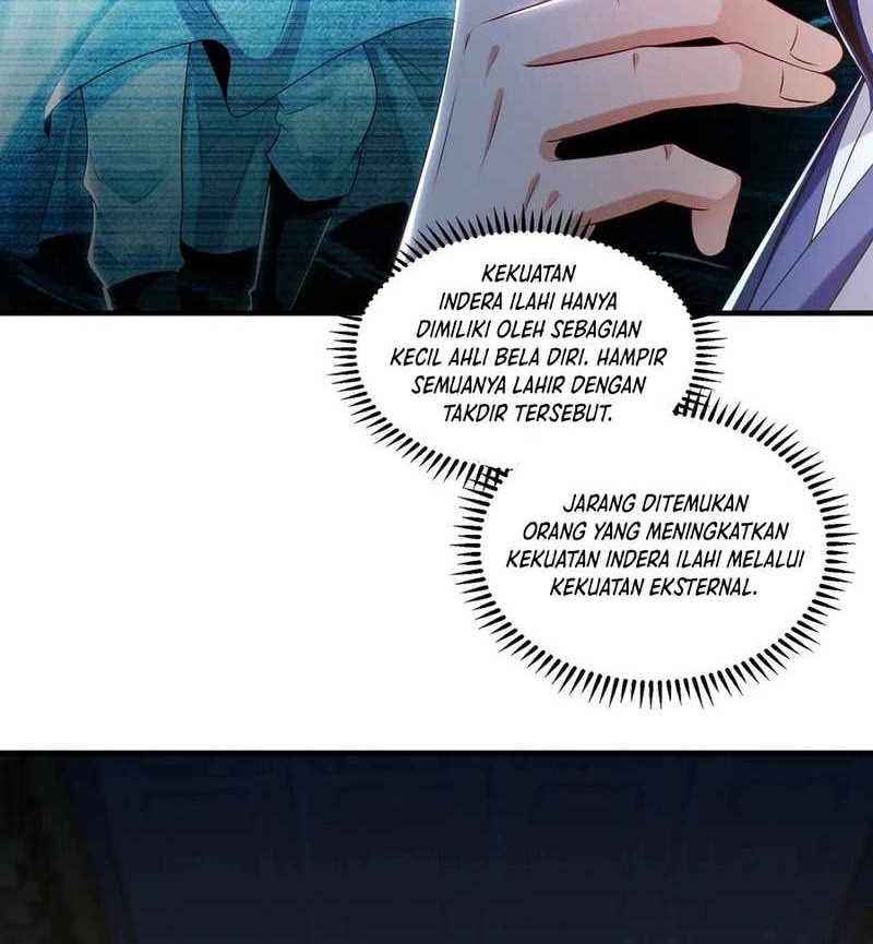 1 Million Times Attack Speed Chapter 83 Gambar 40