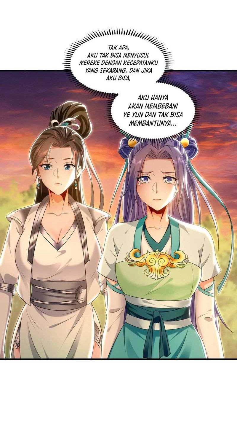 1 Million Times Attack Speed Chapter 83 Gambar 4