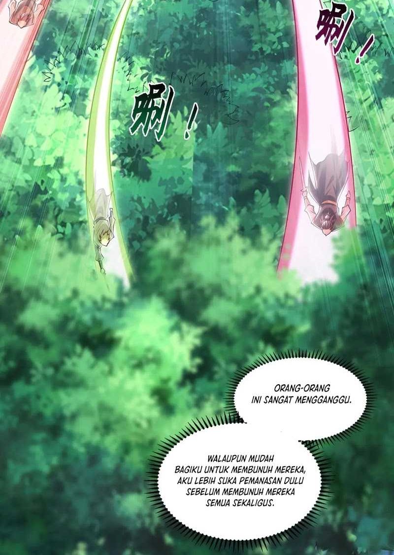 1 Million Times Attack Speed Chapter 83 Gambar 8