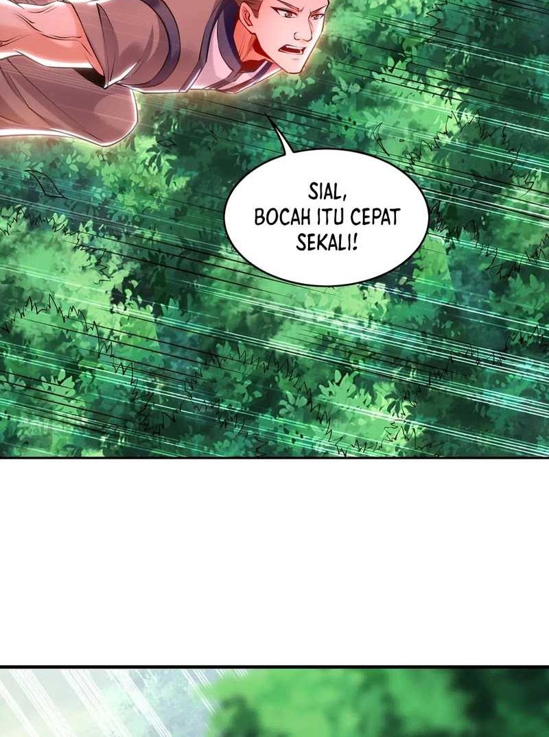 1 Million Times Attack Speed Chapter 83 Gambar 10