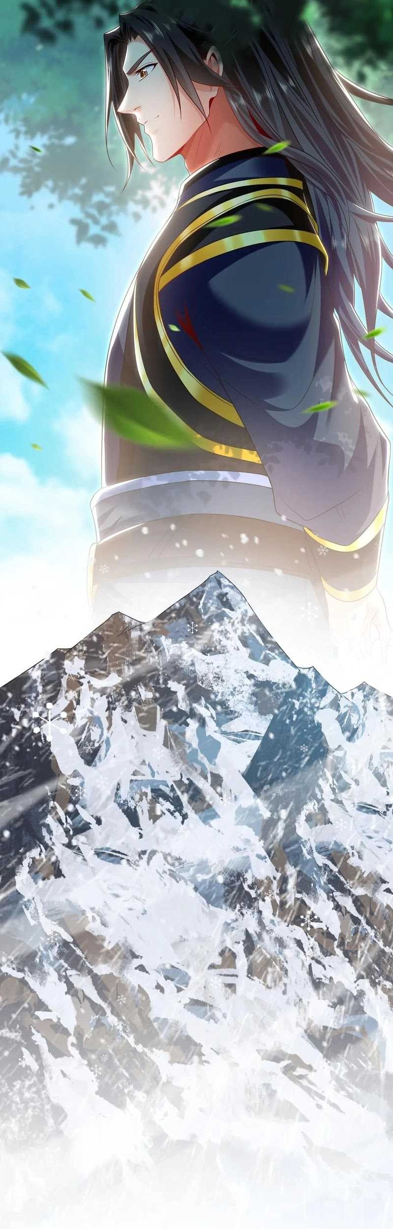 1 Million Times Attack Speed Chapter 83 Gambar 12