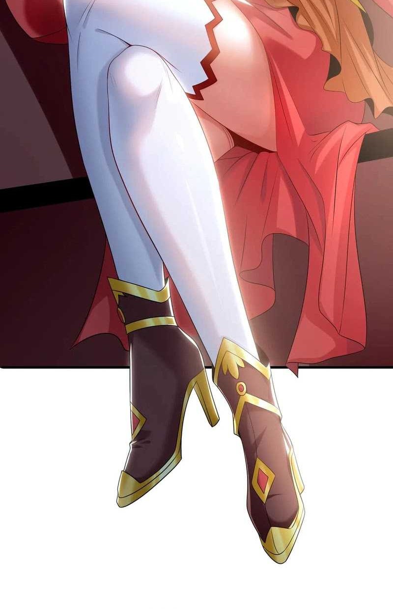 1 Million Times Attack Speed Chapter 83 Gambar 15