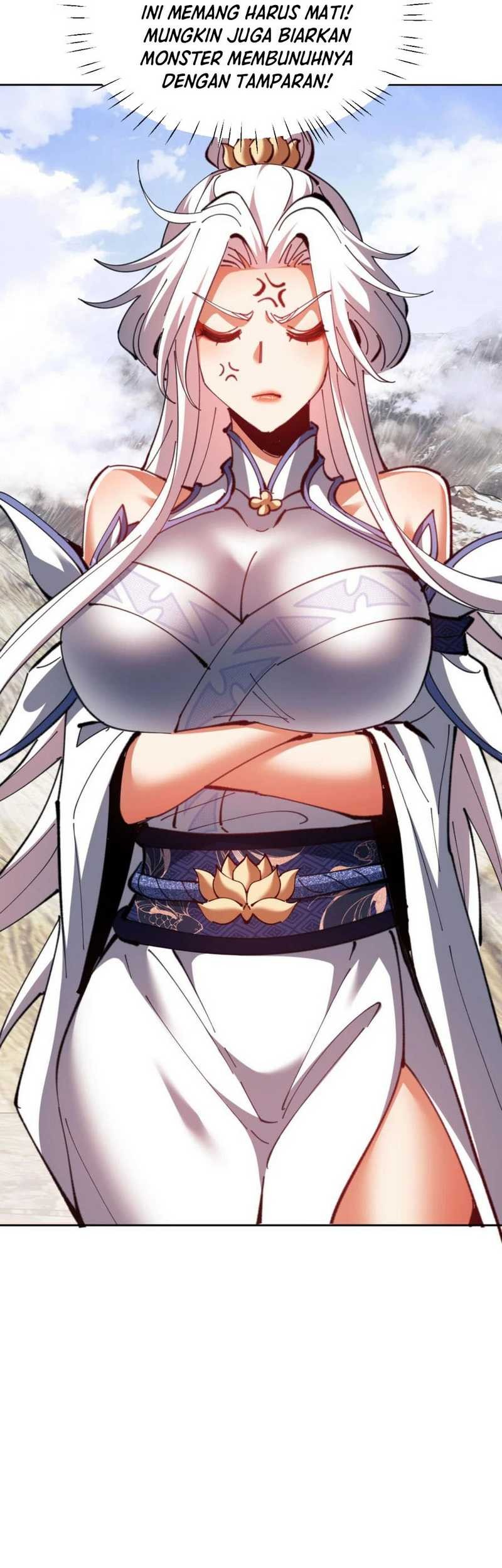 Devious Son Of Heaven Chapter 73 Gambar 24