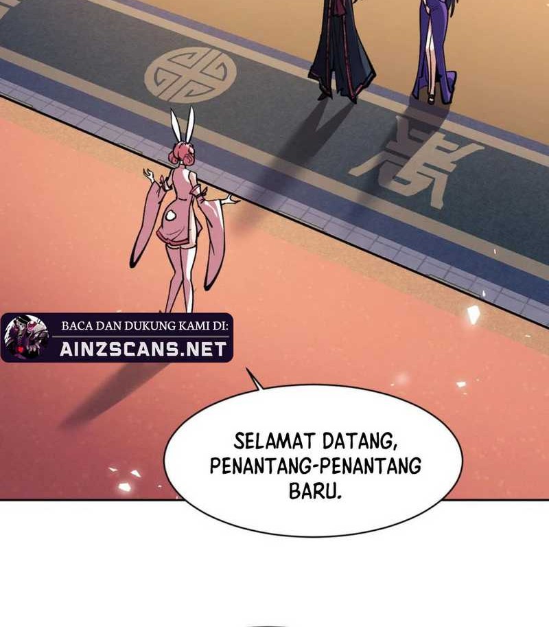 Devious Son Of Heaven Chapter 73 Gambar 30