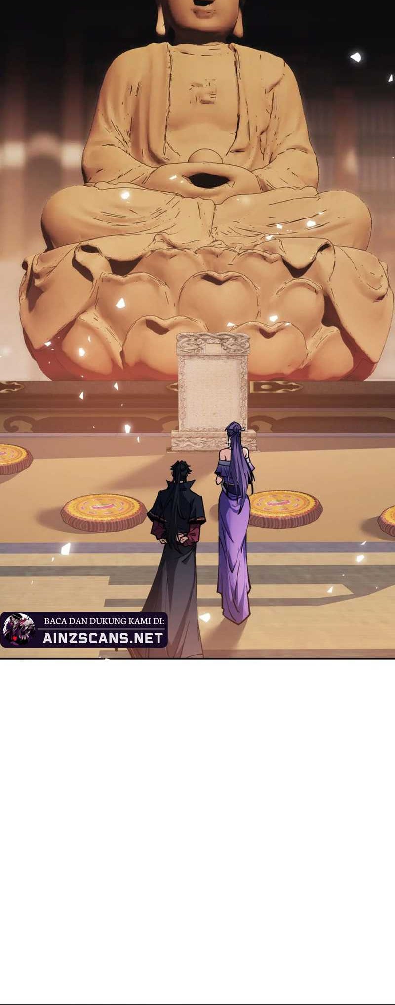 Devious Son Of Heaven Chapter 73 Gambar 40