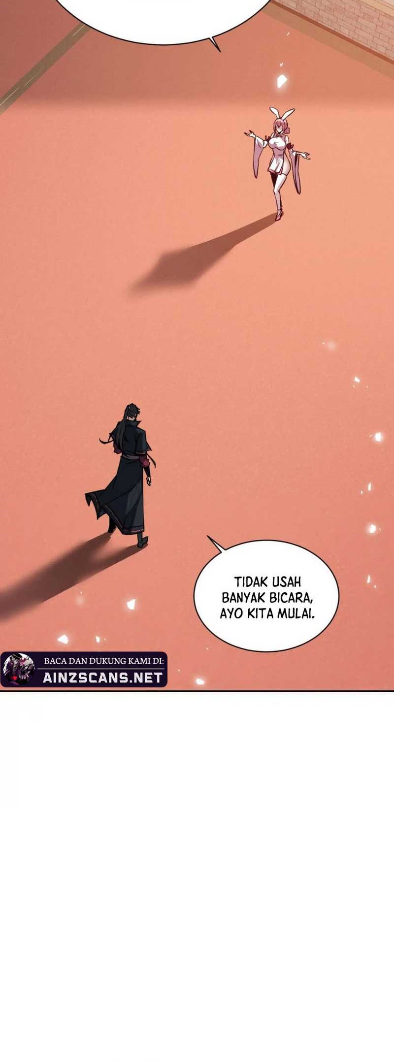 Devious Son Of Heaven Chapter 73 Gambar 51