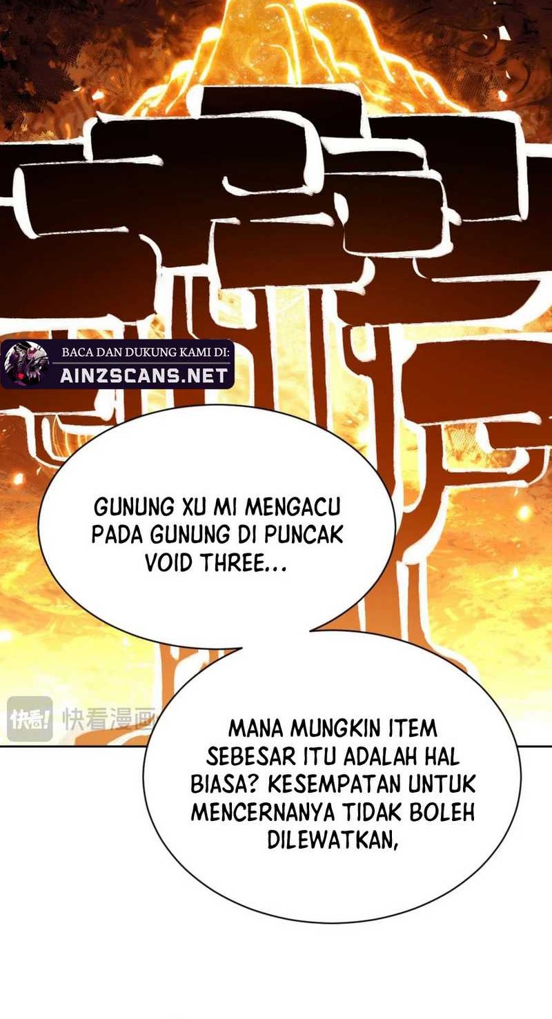 Devious Son Of Heaven Chapter 73 Gambar 8