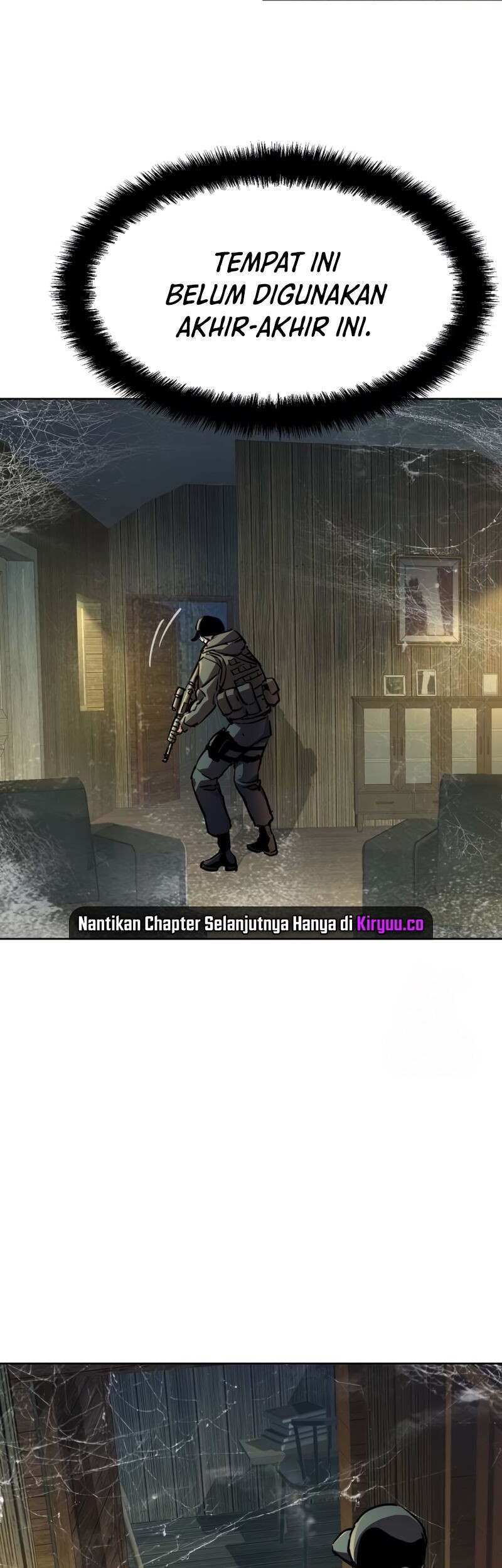 Mercenary Enrollment Chapter 214 Gambar 52
