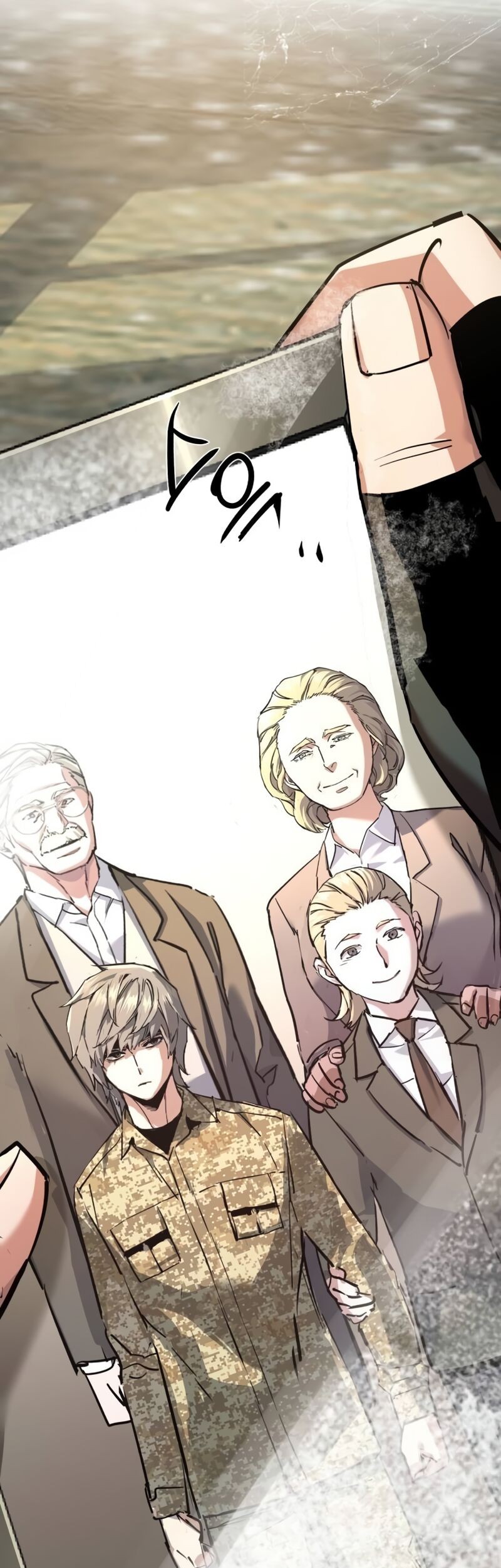 Mercenary Enrollment Chapter 214 Gambar 55