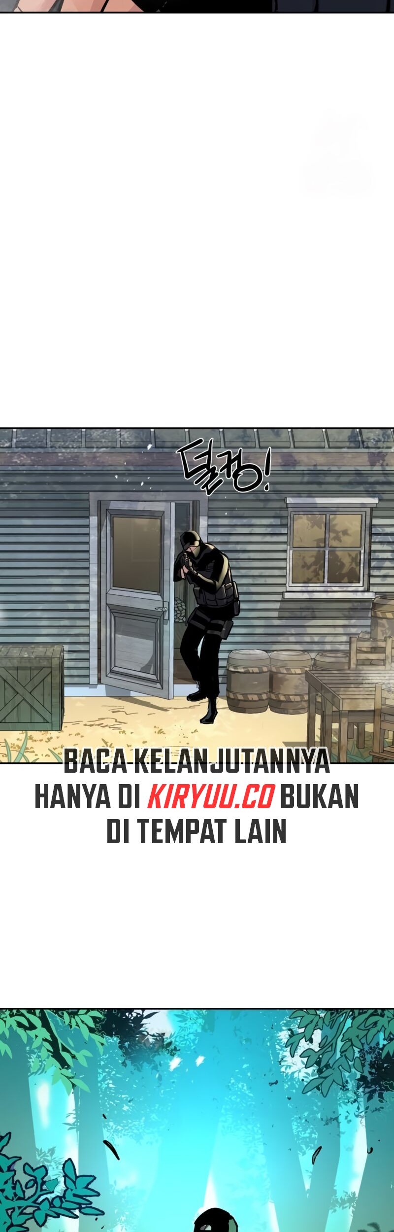 Mercenary Enrollment Chapter 214 Gambar 57