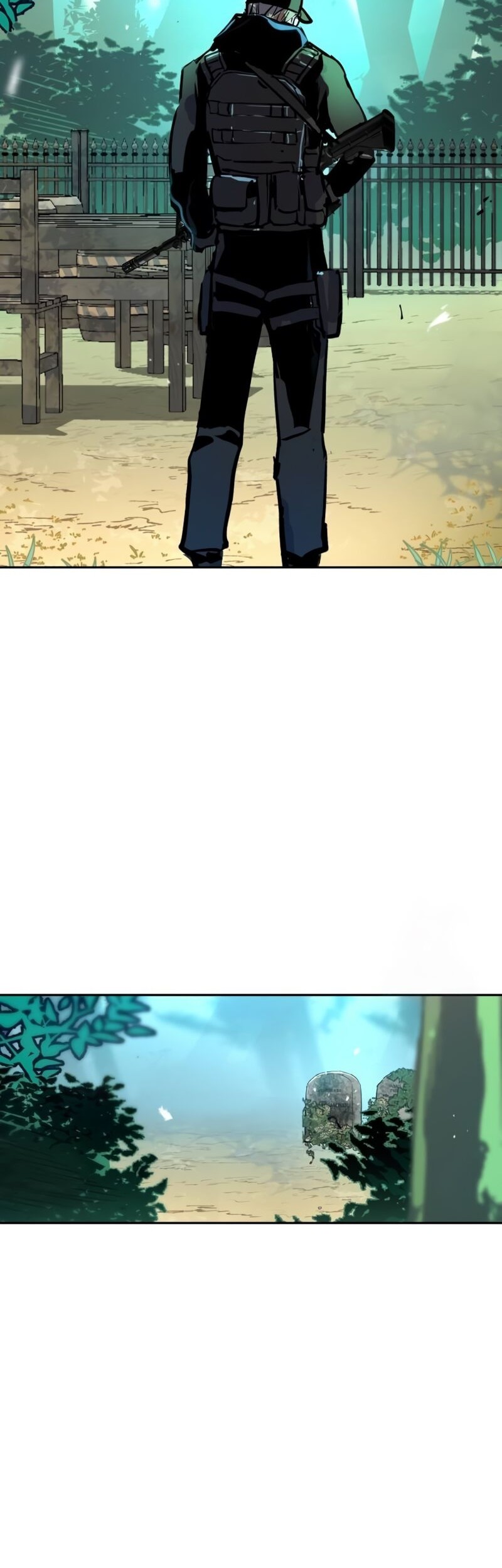 Mercenary Enrollment Chapter 214 Gambar 58