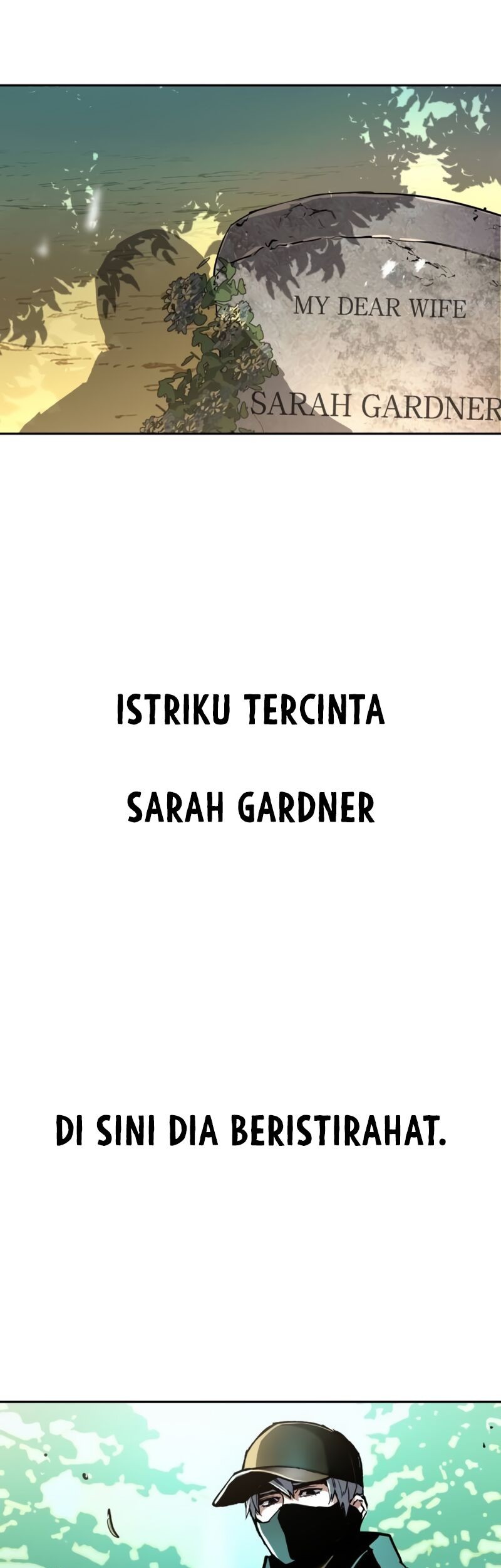 Mercenary Enrollment Chapter 214 Gambar 59