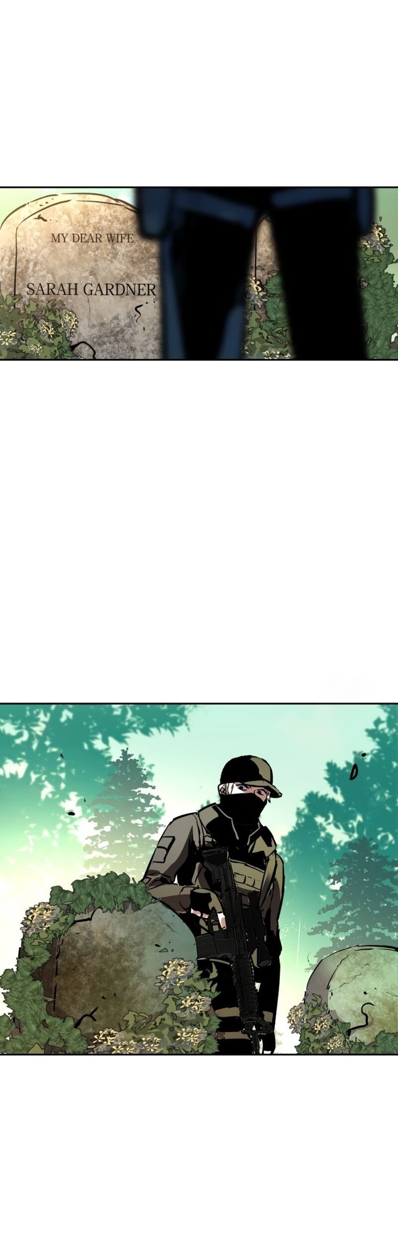 Mercenary Enrollment Chapter 214 Gambar 61