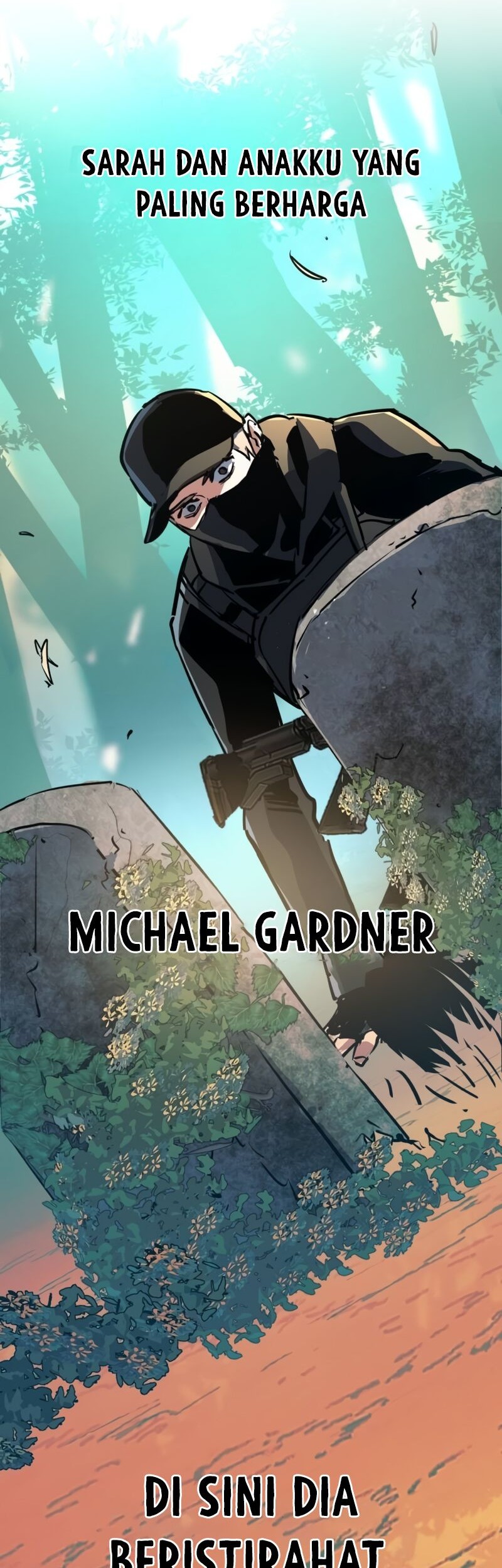 Mercenary Enrollment Chapter 214 Gambar 64