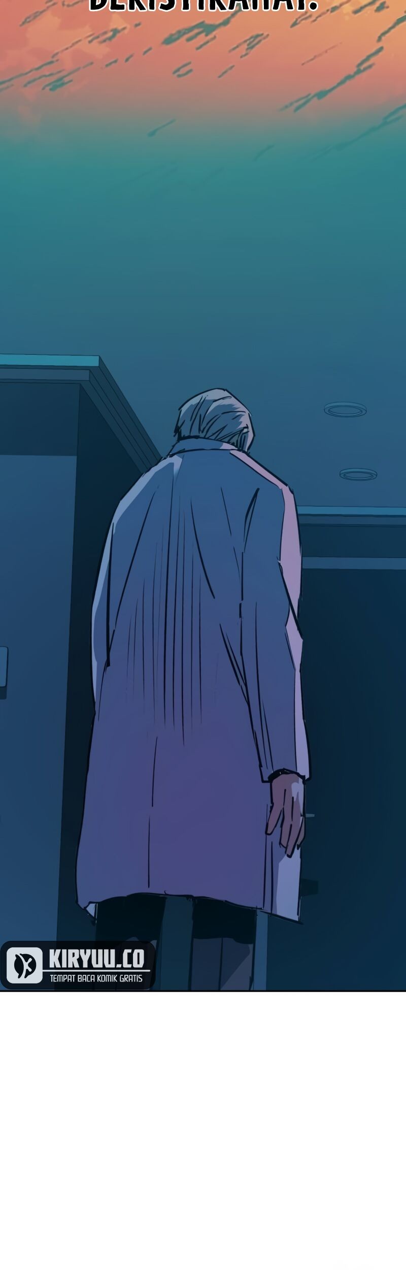 Mercenary Enrollment Chapter 214 Gambar 65