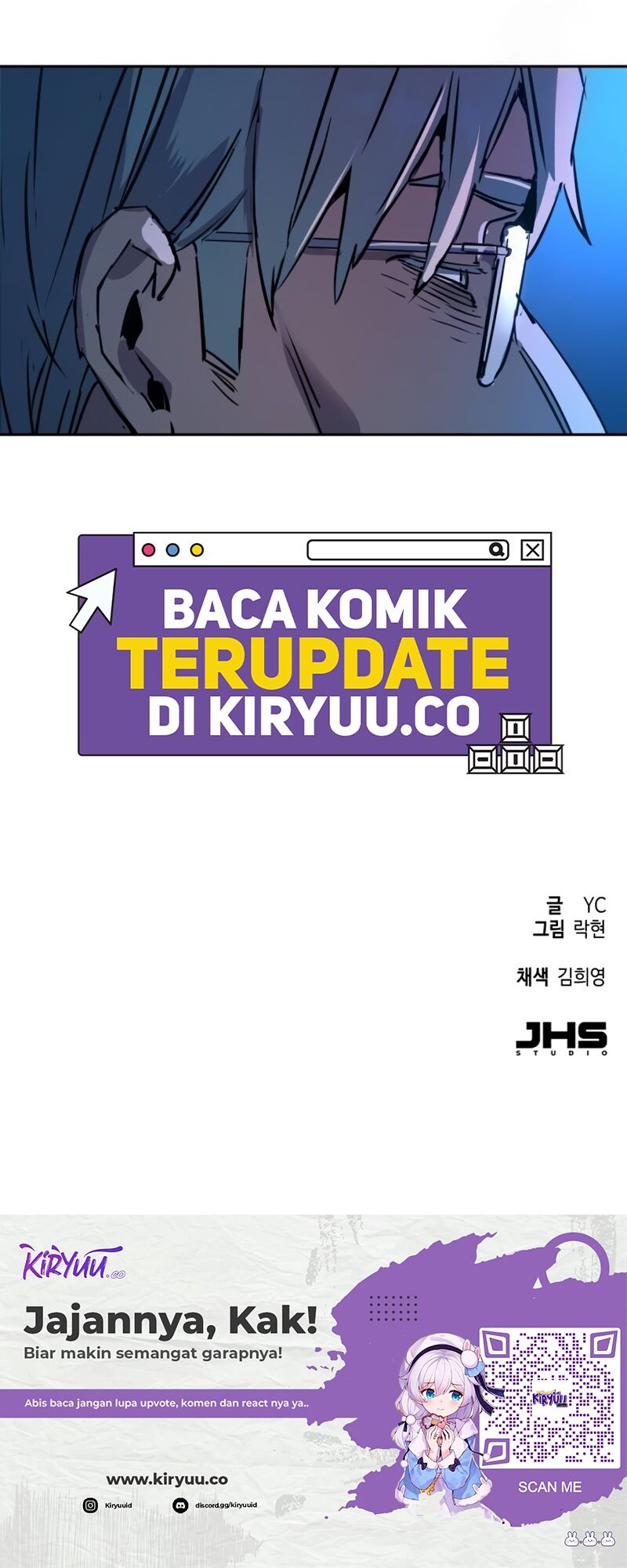 Mercenary Enrollment Chapter 214 Gambar 66