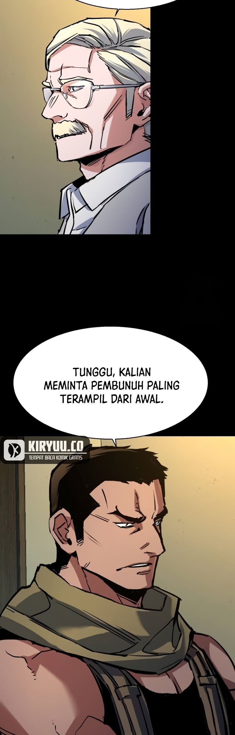 Mercenary Enrollment Chapter 214 Gambar 6