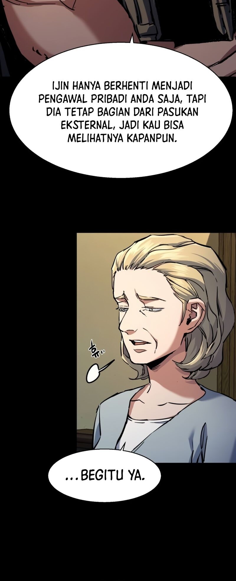 Mercenary Enrollment Chapter 214 Gambar 7