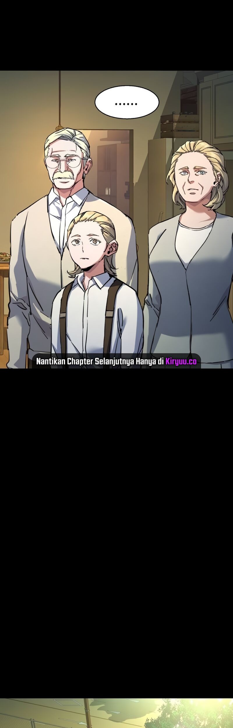 Mercenary Enrollment Chapter 214 Gambar 10