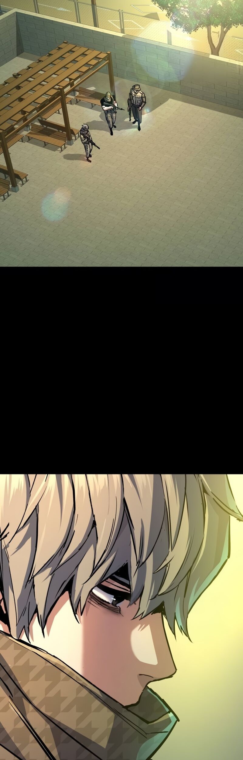 Mercenary Enrollment Chapter 214 Gambar 11