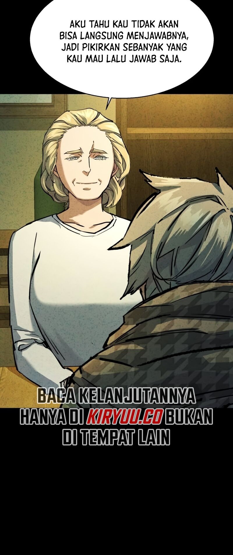Mercenary Enrollment Chapter 214 Gambar 13