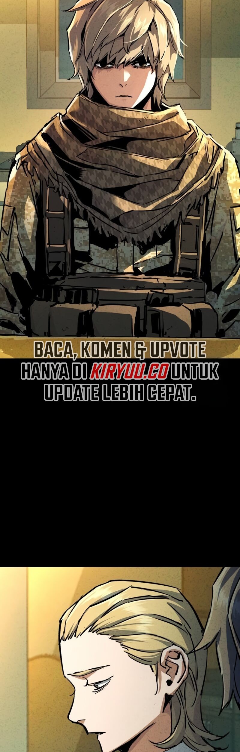 Mercenary Enrollment Chapter 214 Gambar 16
