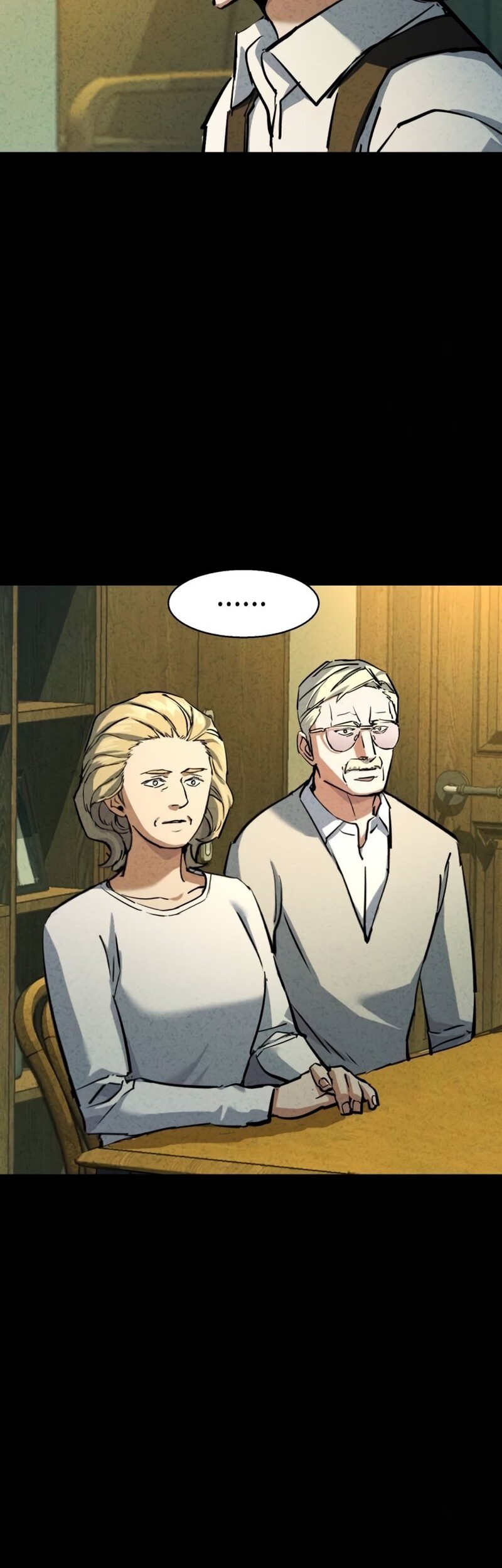 Mercenary Enrollment Chapter 214 Gambar 17
