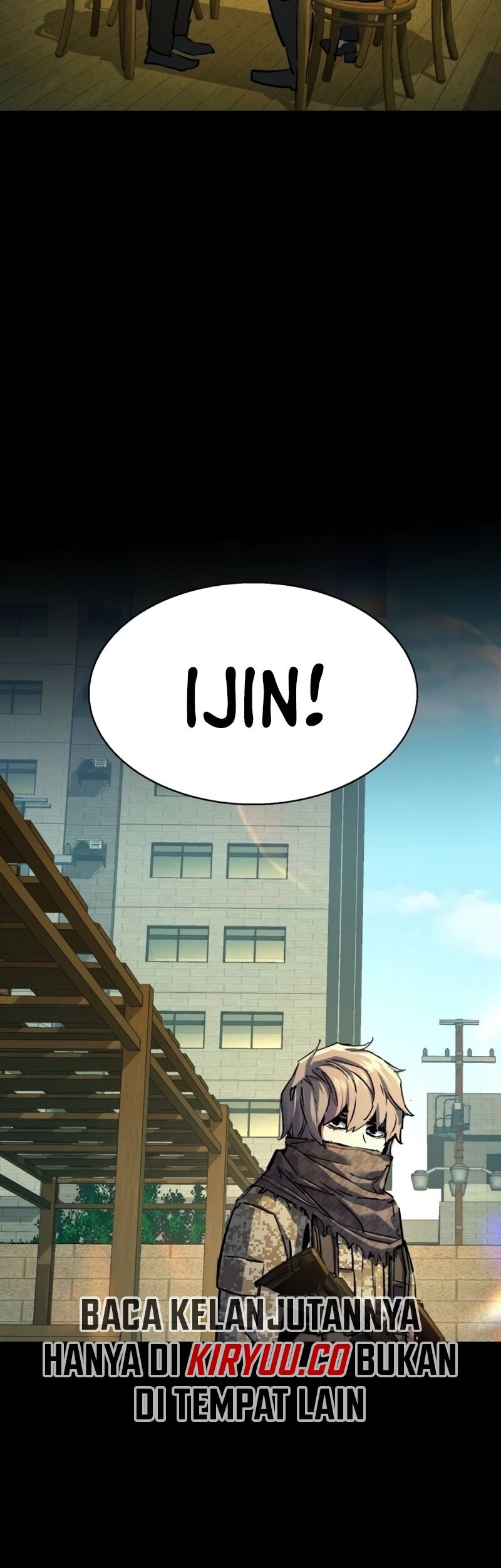 Mercenary Enrollment Chapter 214 Gambar 19
