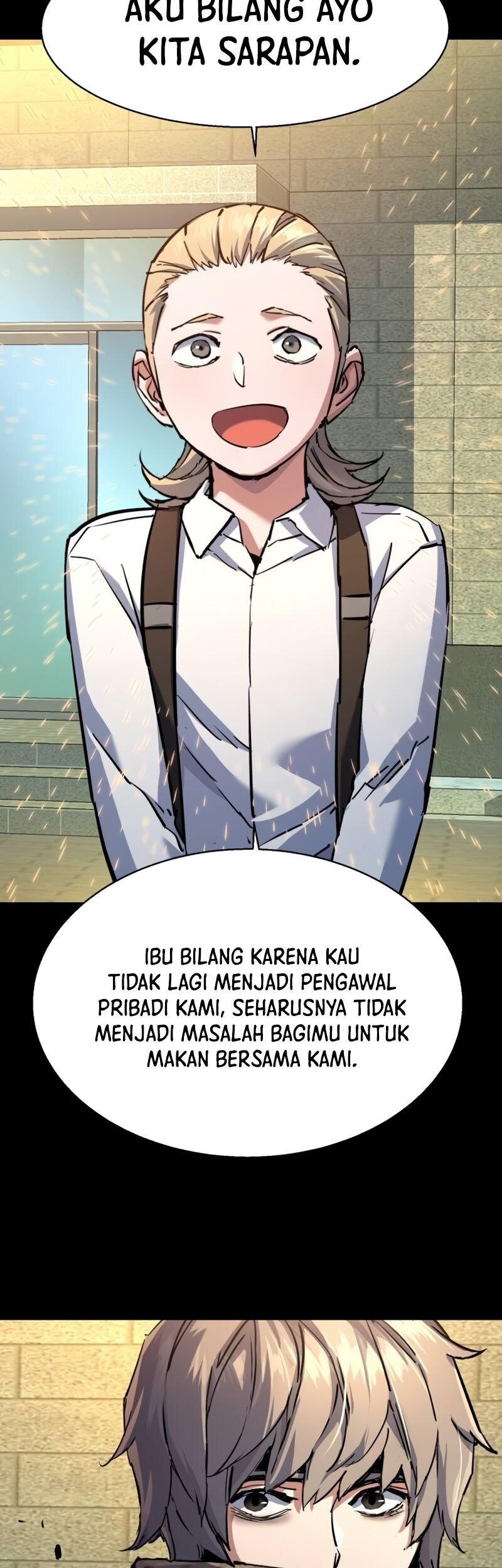 Mercenary Enrollment Chapter 214 Gambar 22
