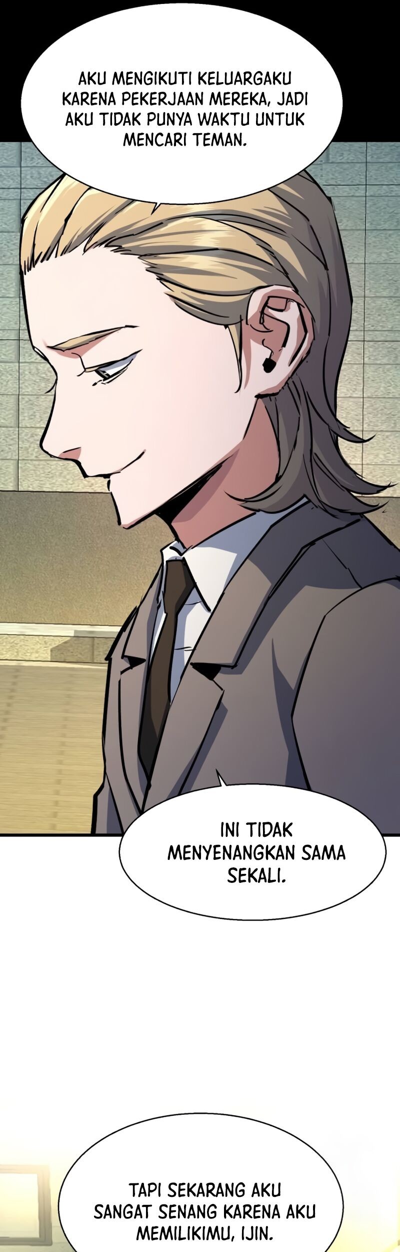 Mercenary Enrollment Chapter 214 Gambar 32