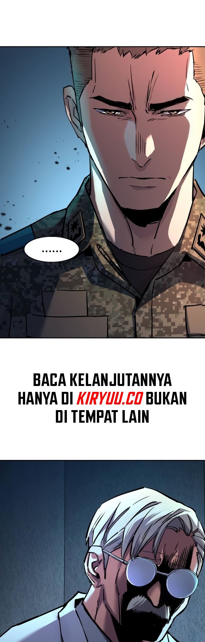 Mercenary Enrollment Chapter 214 Gambar 41