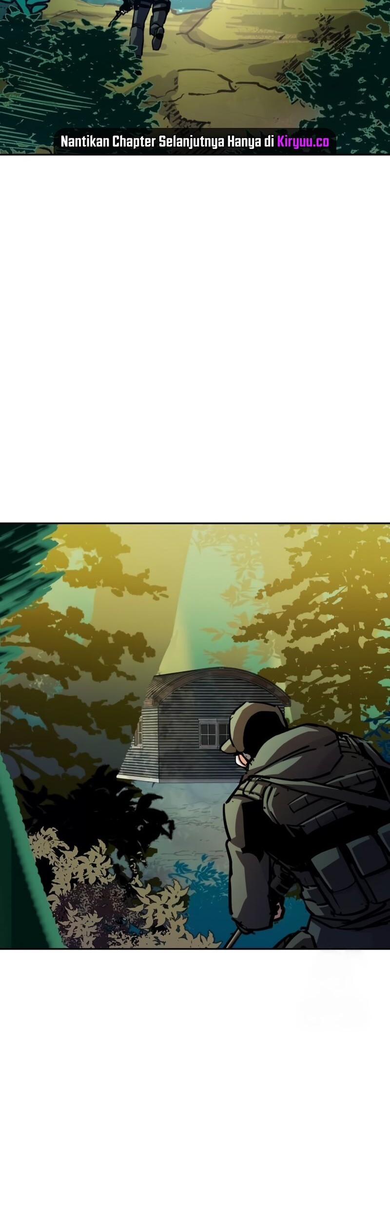 Mercenary Enrollment Chapter 214 Gambar 45