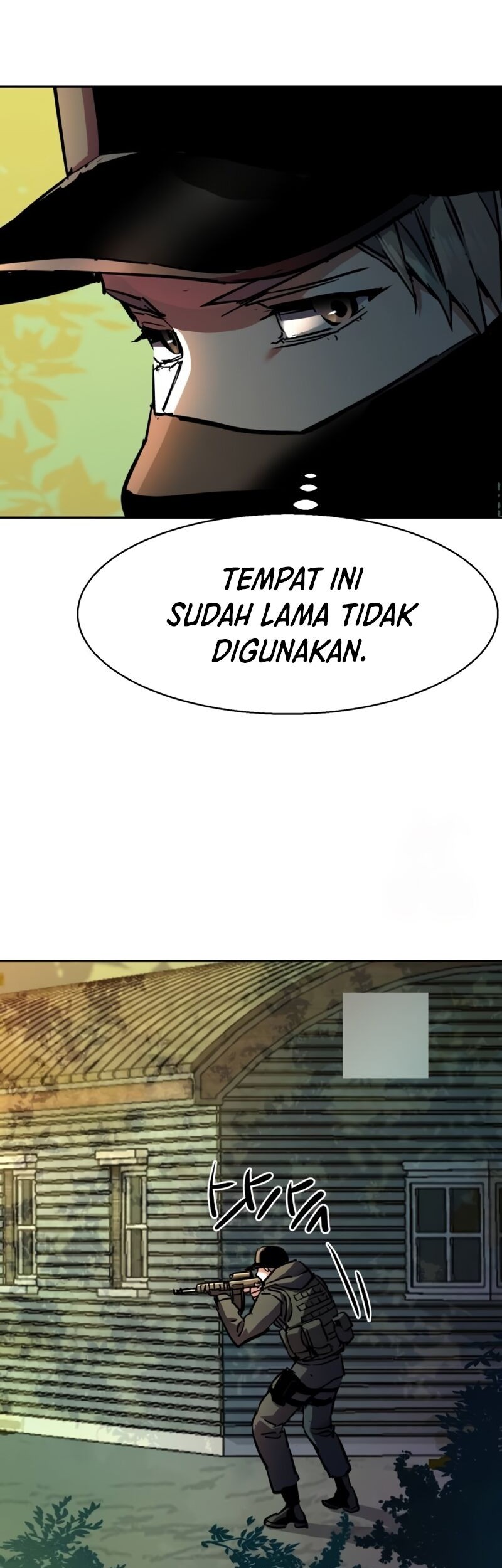 Mercenary Enrollment Chapter 214 Gambar 46