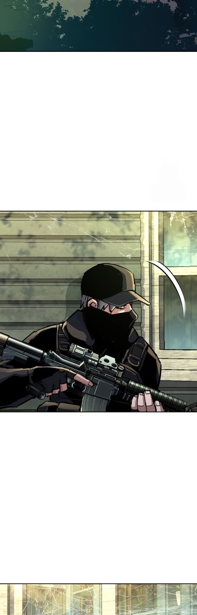 Mercenary Enrollment Chapter 214 Gambar 47
