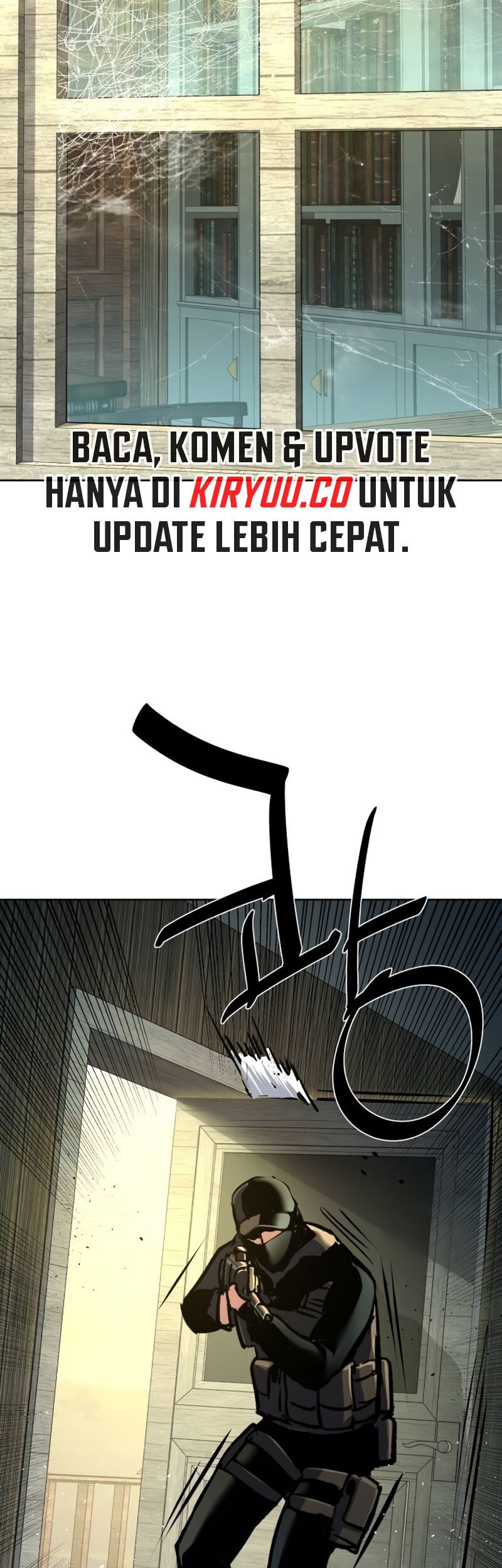 Mercenary Enrollment Chapter 214 Gambar 48