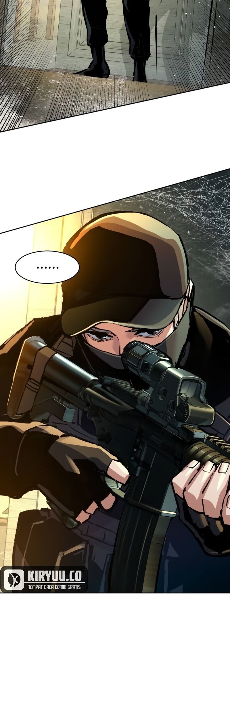 Mercenary Enrollment Chapter 214 Gambar 49